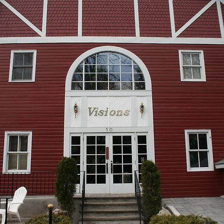 Visions Inn Cooperstown Εξωτερικό φωτογραφία