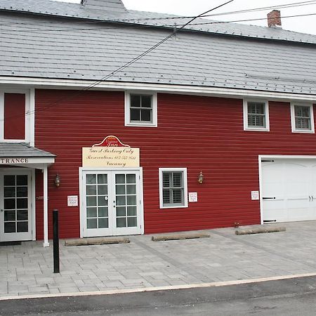 Visions Inn Cooperstown Εξωτερικό φωτογραφία