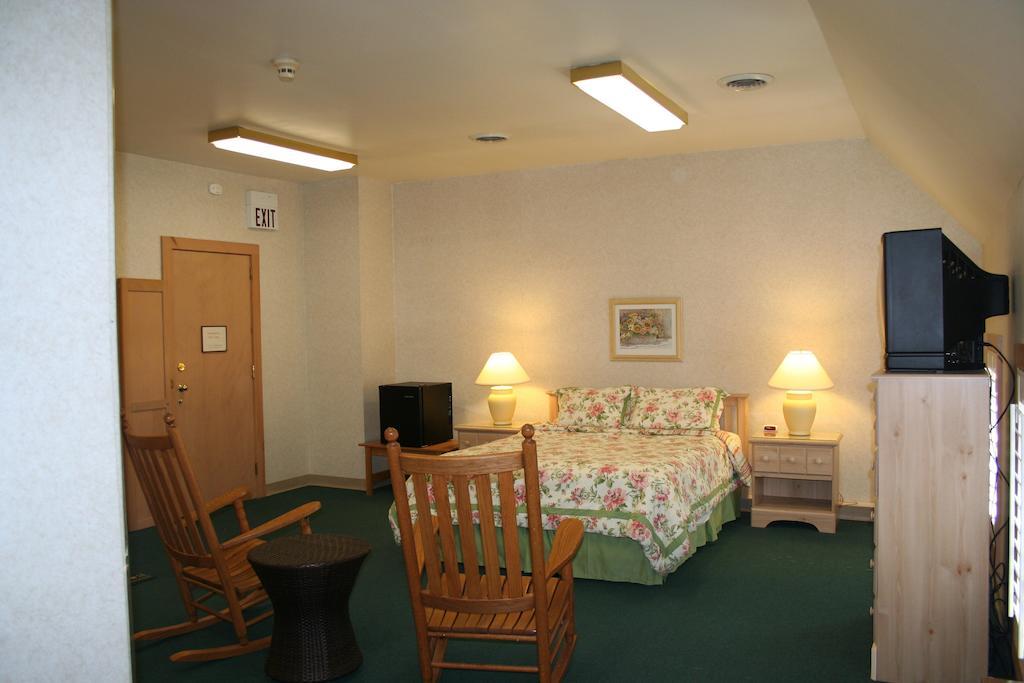 Visions Inn Cooperstown Δωμάτιο φωτογραφία
