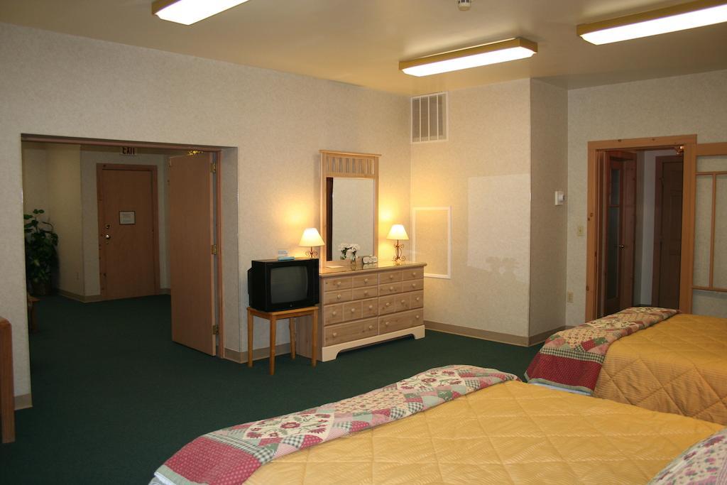 Visions Inn Cooperstown Δωμάτιο φωτογραφία