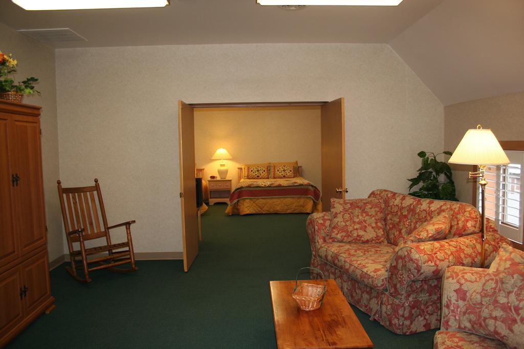 Visions Inn Cooperstown Δωμάτιο φωτογραφία