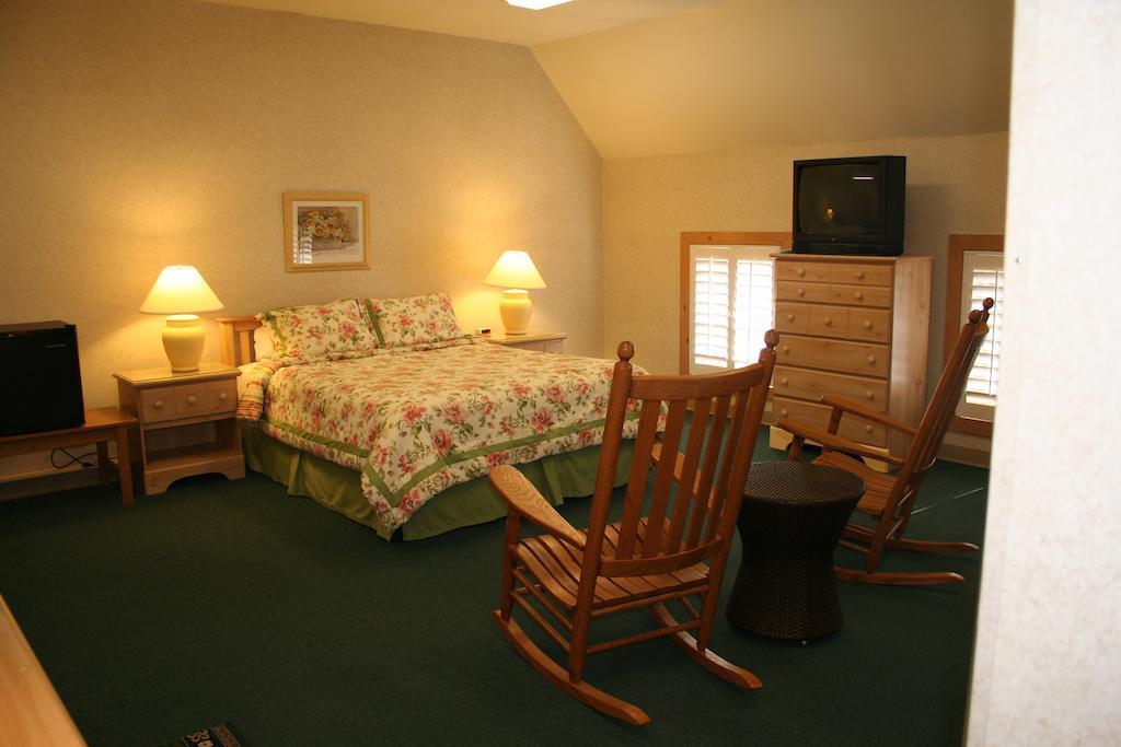 Visions Inn Cooperstown Δωμάτιο φωτογραφία