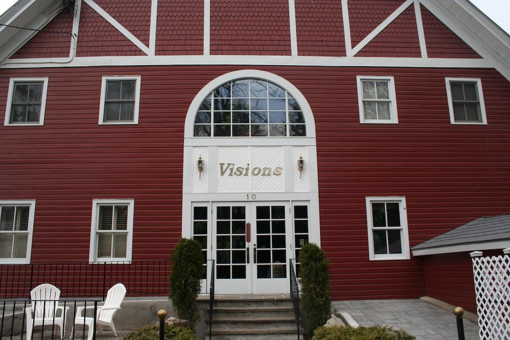 Visions Inn Cooperstown Εξωτερικό φωτογραφία