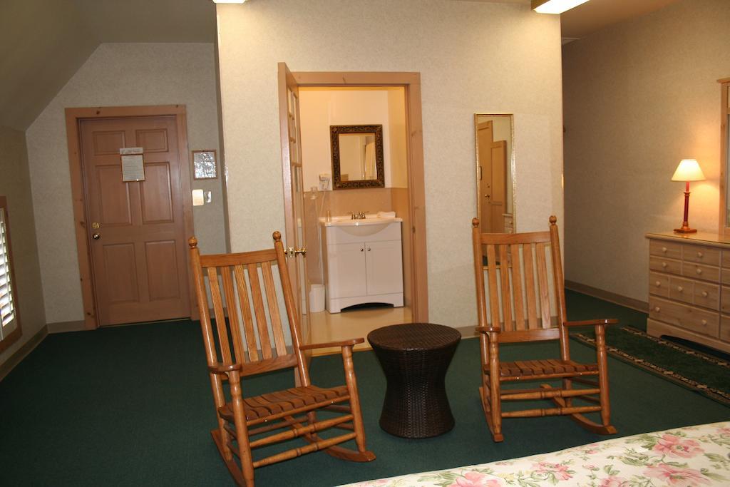 Visions Inn Cooperstown Δωμάτιο φωτογραφία