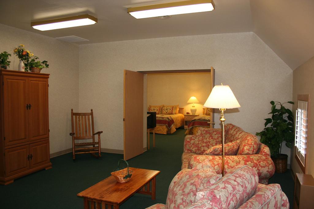 Visions Inn Cooperstown Δωμάτιο φωτογραφία