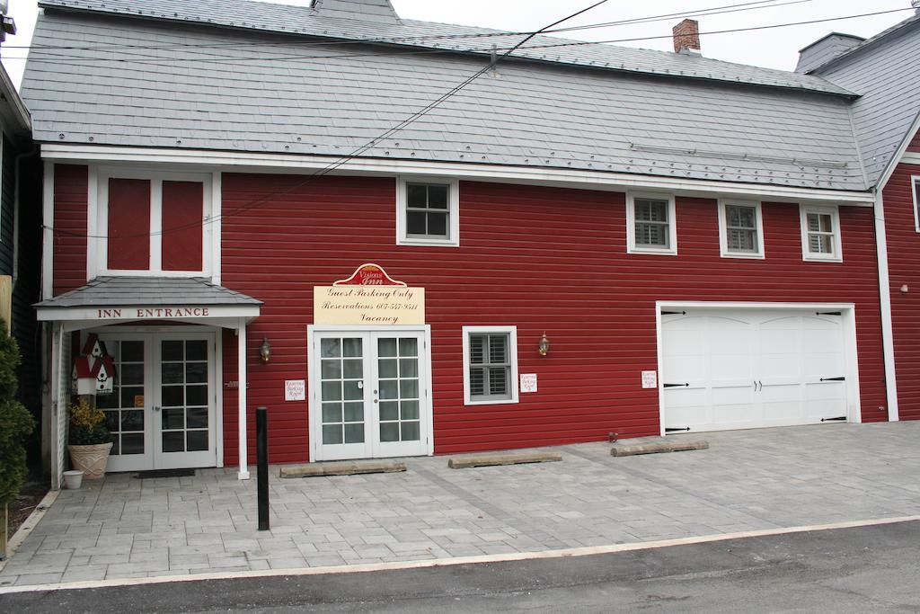 Visions Inn Cooperstown Εξωτερικό φωτογραφία