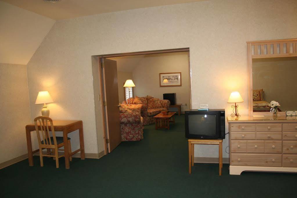 Visions Inn Cooperstown Εξωτερικό φωτογραφία